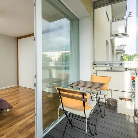 Apartament Centrum Rog Kilinskiego *