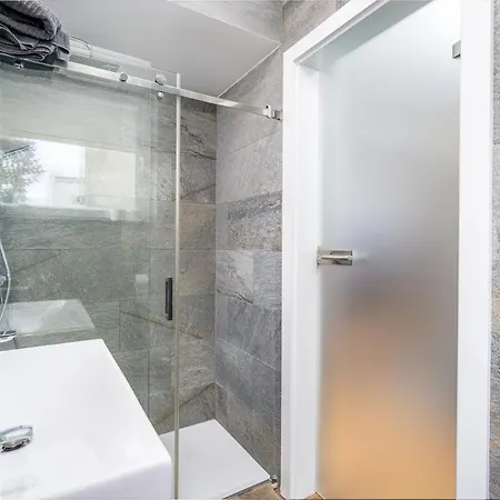 Apartament Centrum Rog Kilinskiego * Gdynia